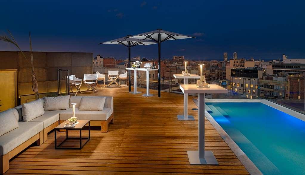 The One Barcelona Gl Hotel Exterior photo